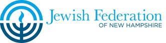 Jewish Federation of New Hampshire Logo