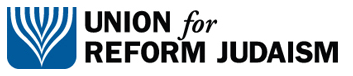 Union for Jewish Reform Logo