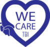 WE CARE Logo
