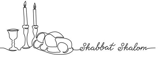 Shabbat Service February 11, 2022 ON ZOOM
