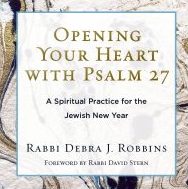 August 23 Zoom Presentation by Rabbi Debra Robbins