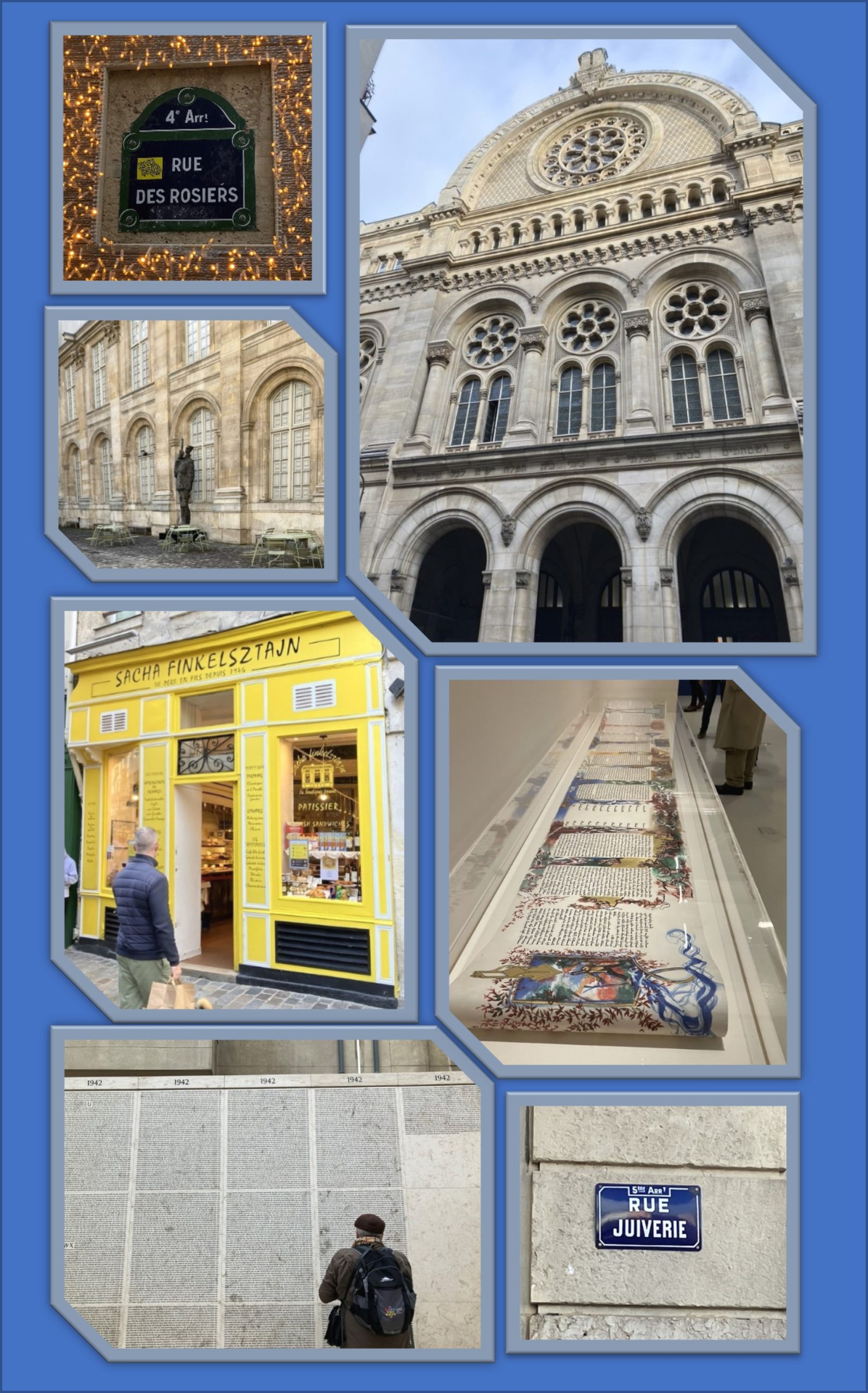 Adult Ed Paris pics