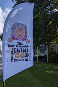 Kristallnacht Commemoration Event